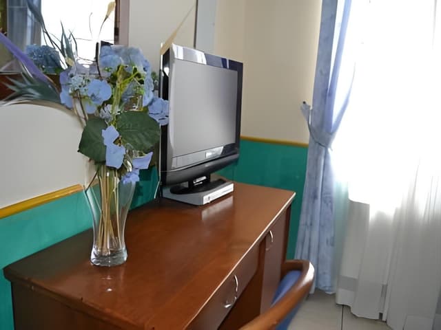 Double Room Single Use