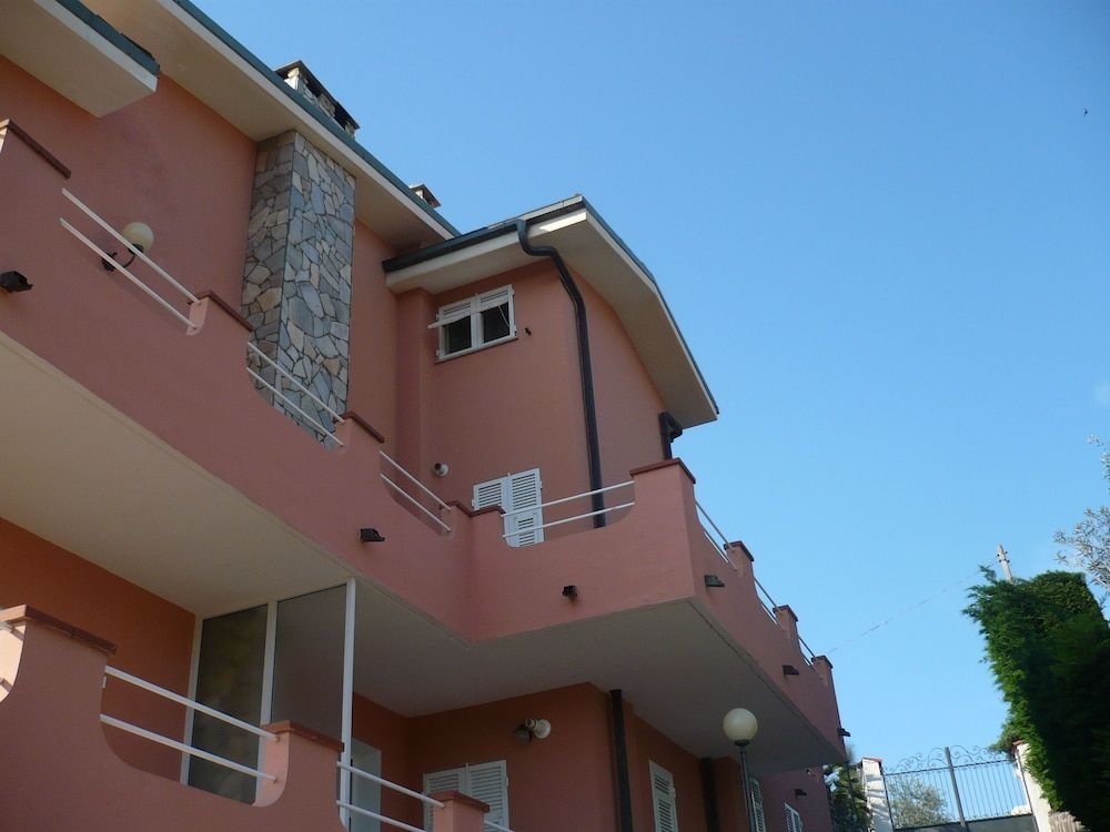 Azienda Agrituristica Villa Arianna2