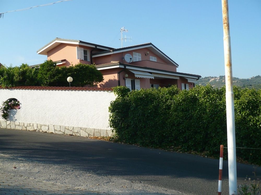 Azienda Agrituristica Villa Arianna4