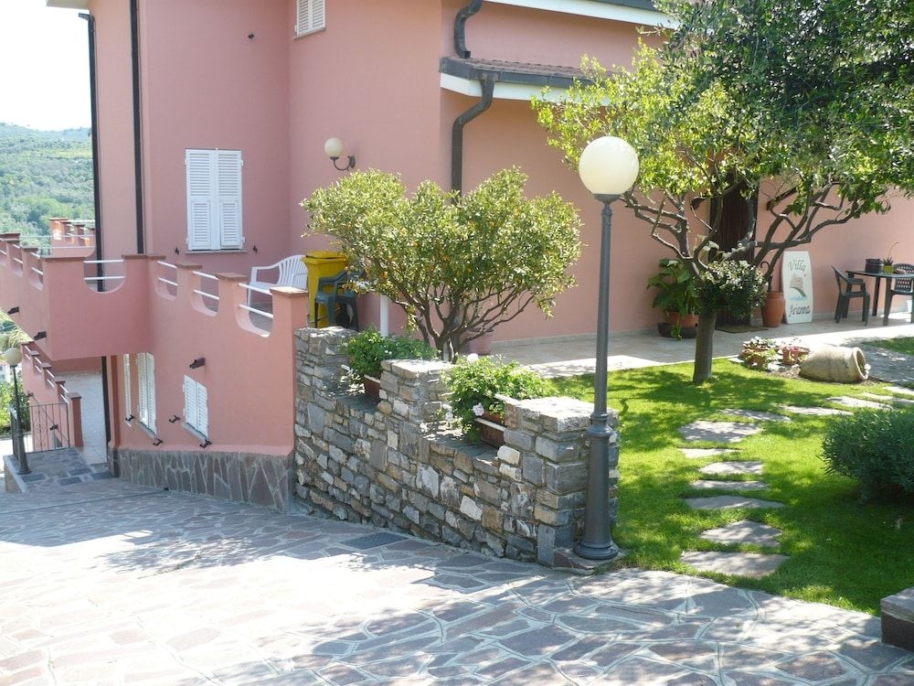 Azienda Agrituristica Villa Arianna3
