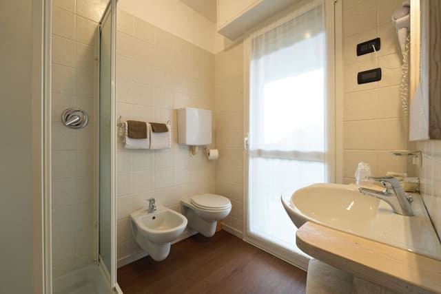 Standard Single Room, 1 Twin Bed