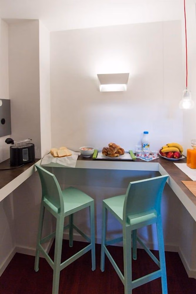Relais Star of Trastevere1