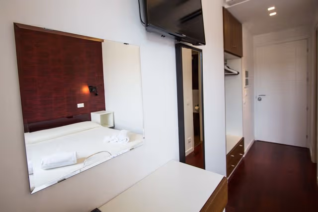 Double Room