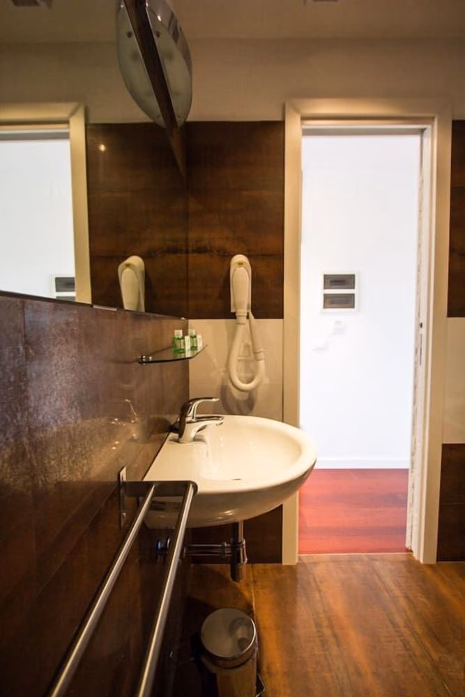 Relais Star of Trastevere2