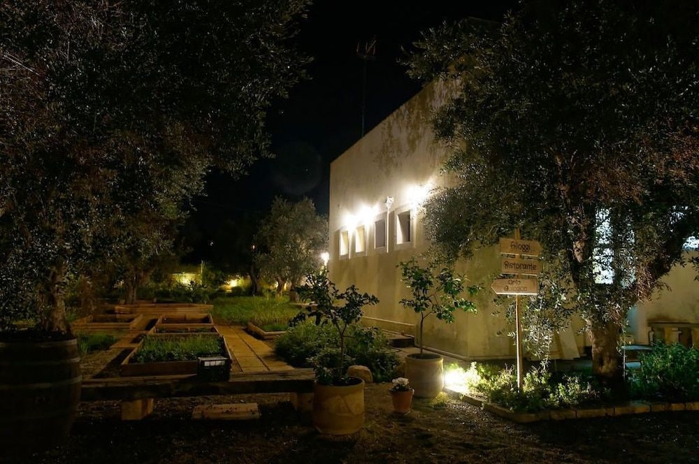 Agriturismo Calamate0