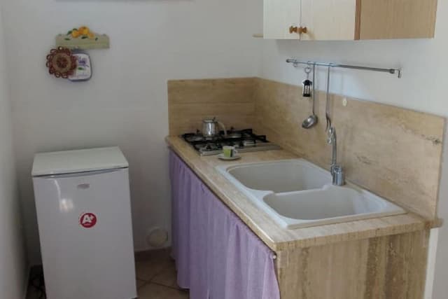 Apartment, 1 Bedroom