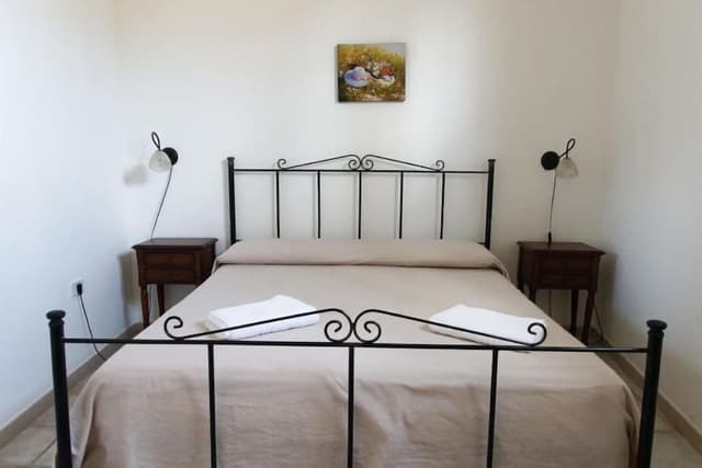 Apartment, 2 Bedrooms