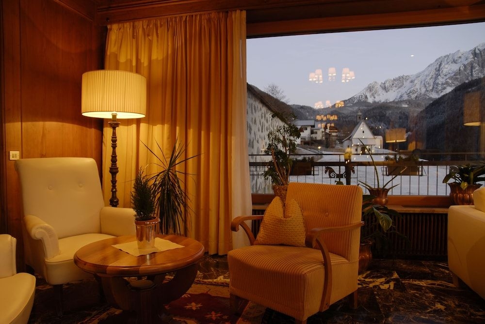 Romantik Hotel Post0