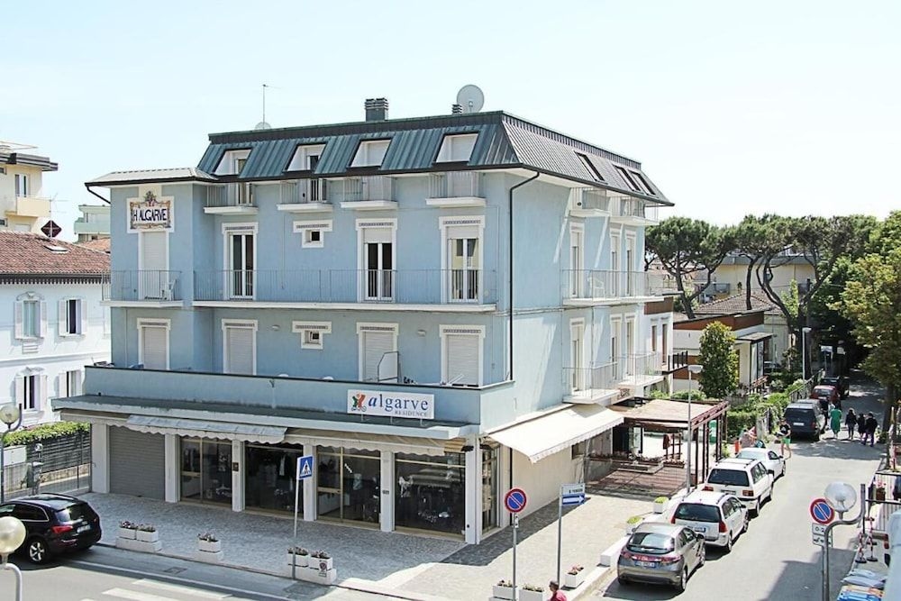 Residence Algarve1