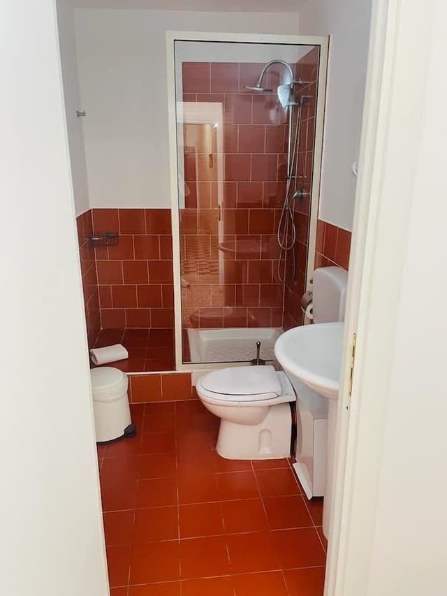 Panoramic Triple Room