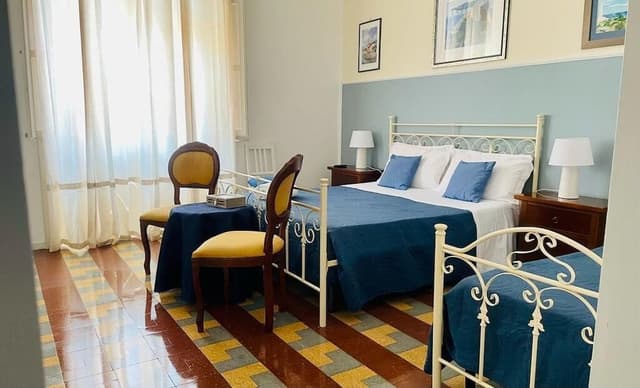 Superior Triple Room
