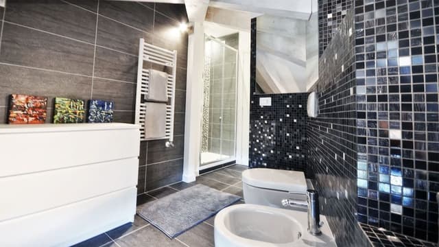 Apartment, 1 Bedroom (4 pax)