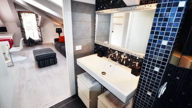 Apartment, 1 Bedroom (4 pax)