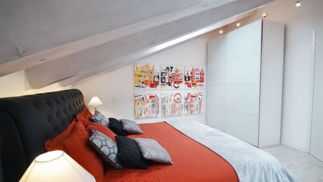 Apartment, 1 Bedroom (4 pax)