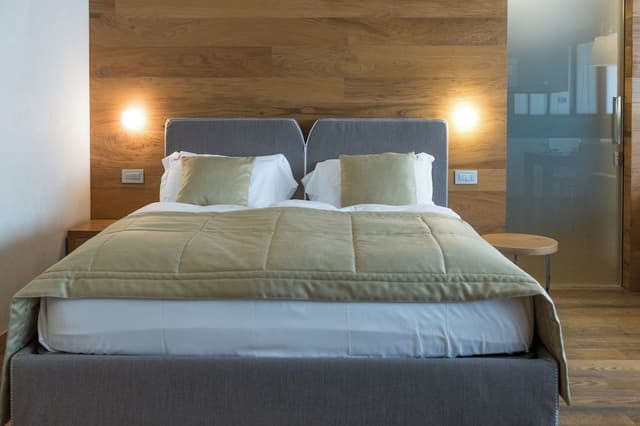 Suite Deluxe, Ground Floor
