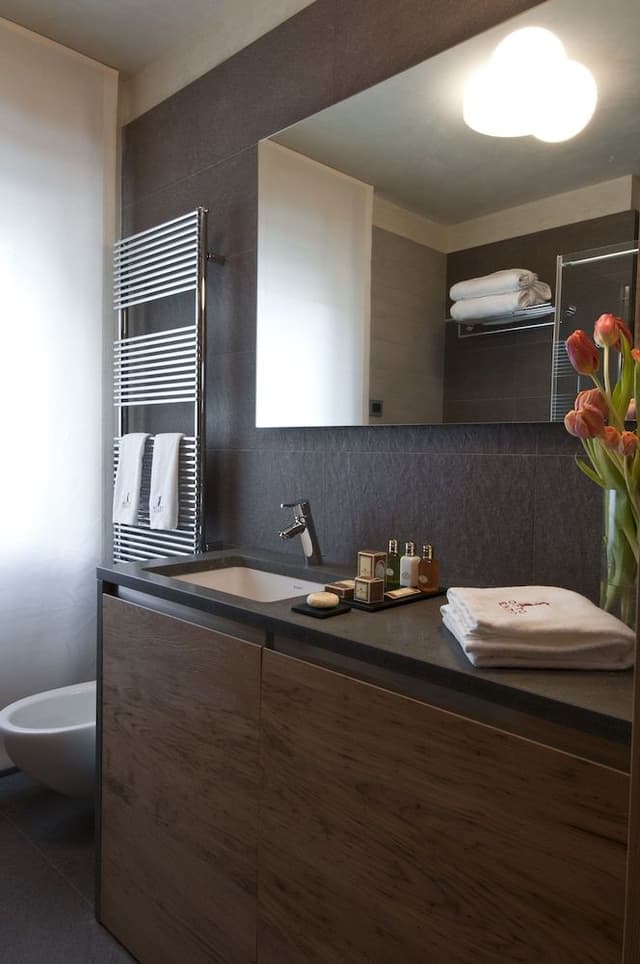 Luxury Suite, Balcony
