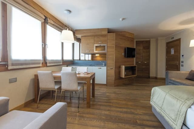Suite Deluxe, Ground Floor
