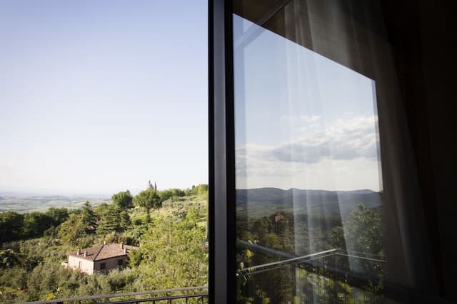 Superior Room, 1 Double Bed, Valley View