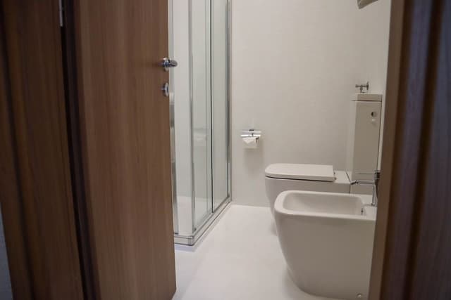 Standard Double or Twin Room, Courtyard View (No elevator)