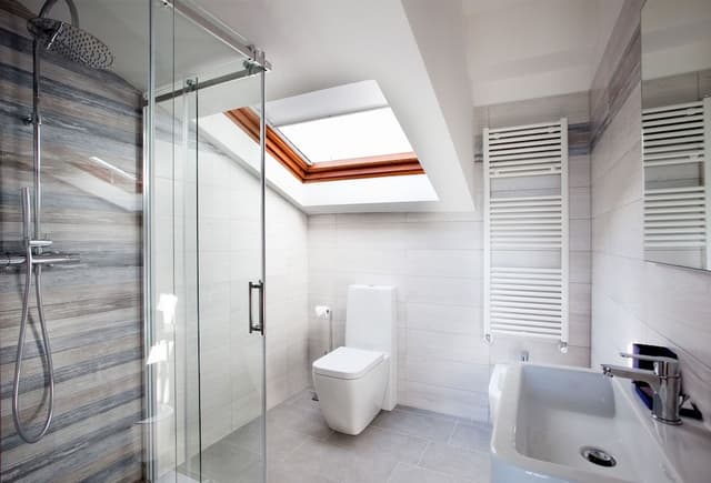 Superior Double Room, Sea View