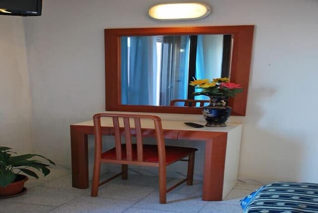 Double Room Single Use