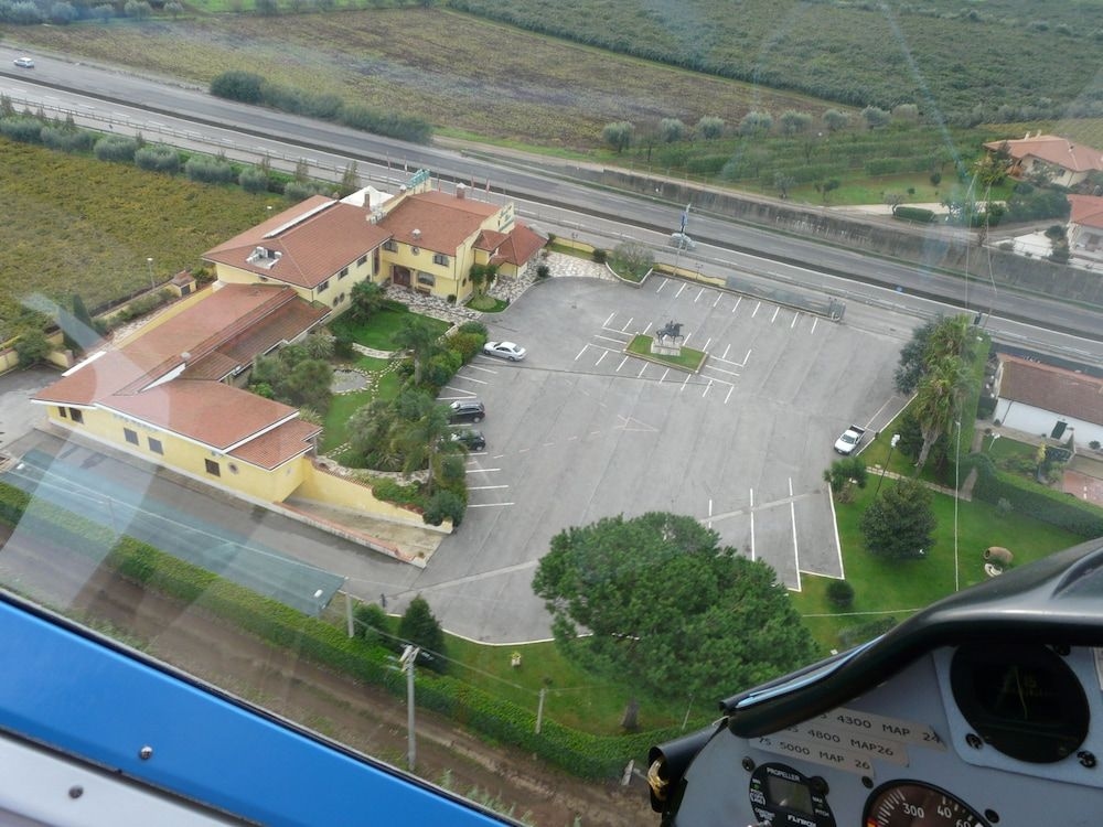 La Locanda del Cavaliere2