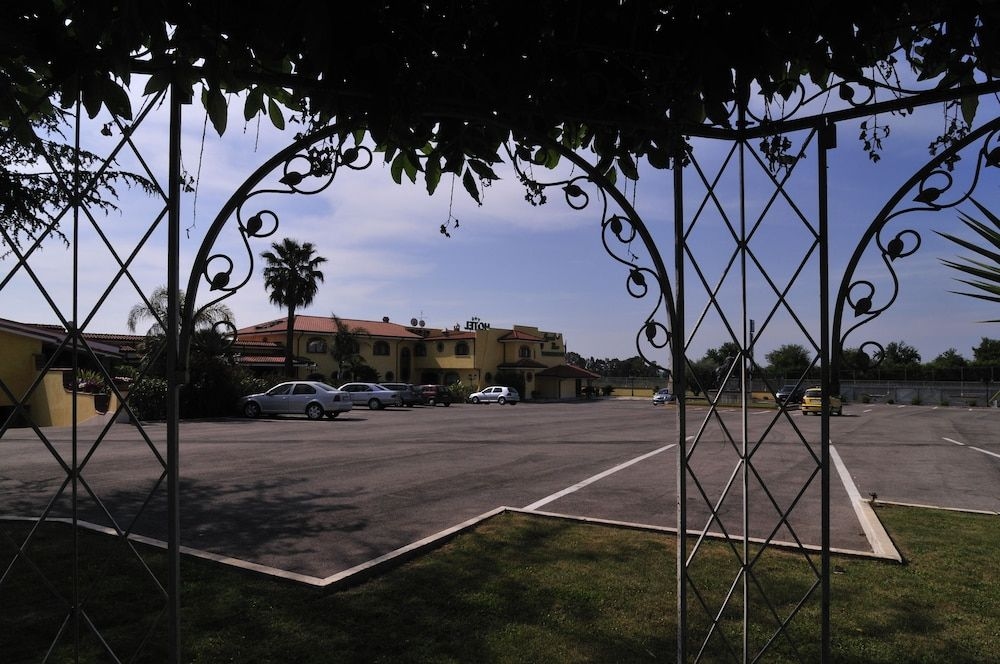 La Locanda del Cavaliere4