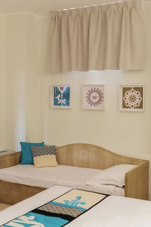 Family Room, Accessible