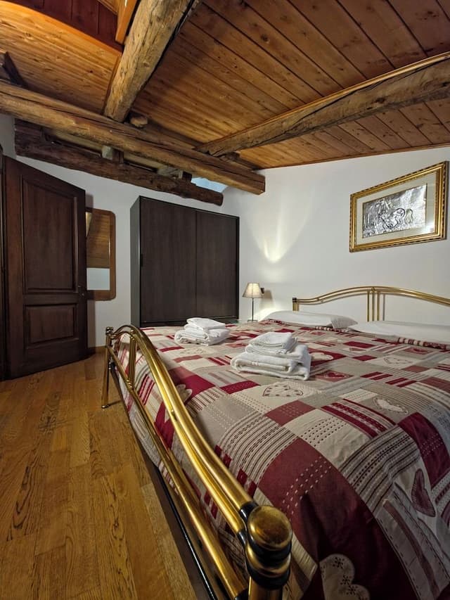 Exclusive Apartment
