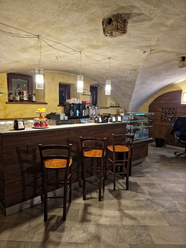 Hotel Chez Toi3