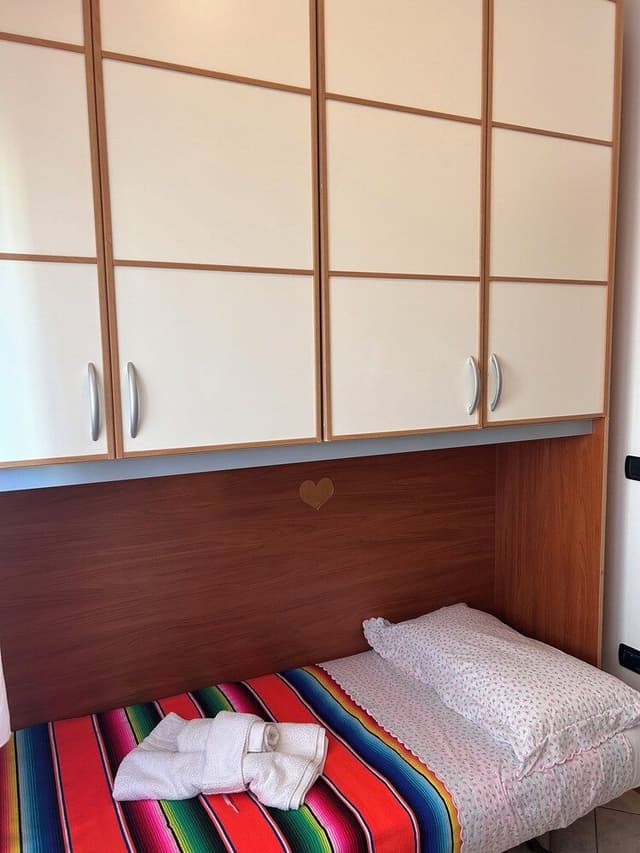 Family Apartment