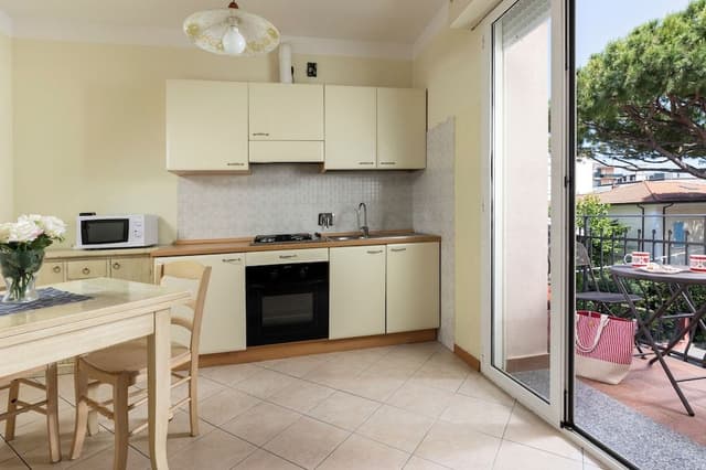 Junior Apartment