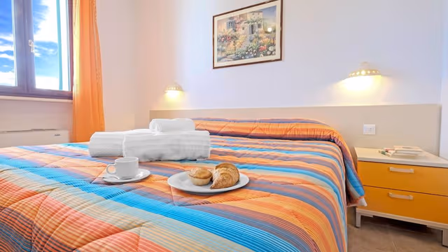 Classic Double Room