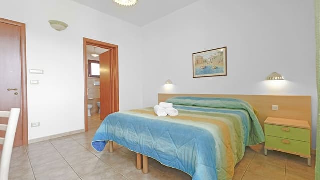 Classic Double or Twin Room