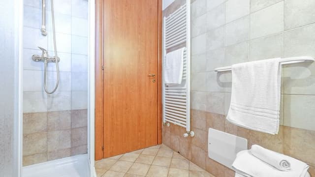 Classic Double or Twin Room