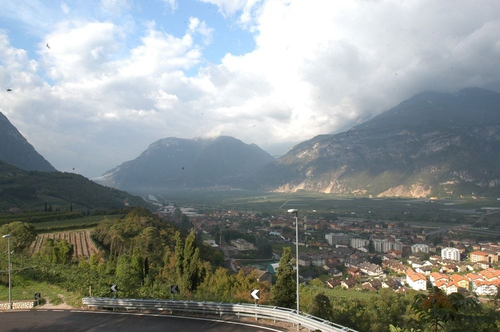 Locanda del Bel Sorriso - Villa Bertagnolli Guest House2