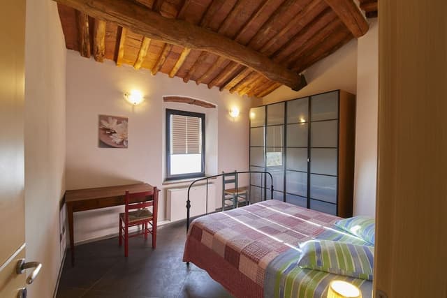 Superior Apartment, 1 Bedroom, Garden View