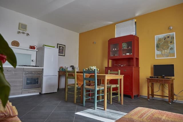 Standard Apartment, 1 Bedroom, Garden View
