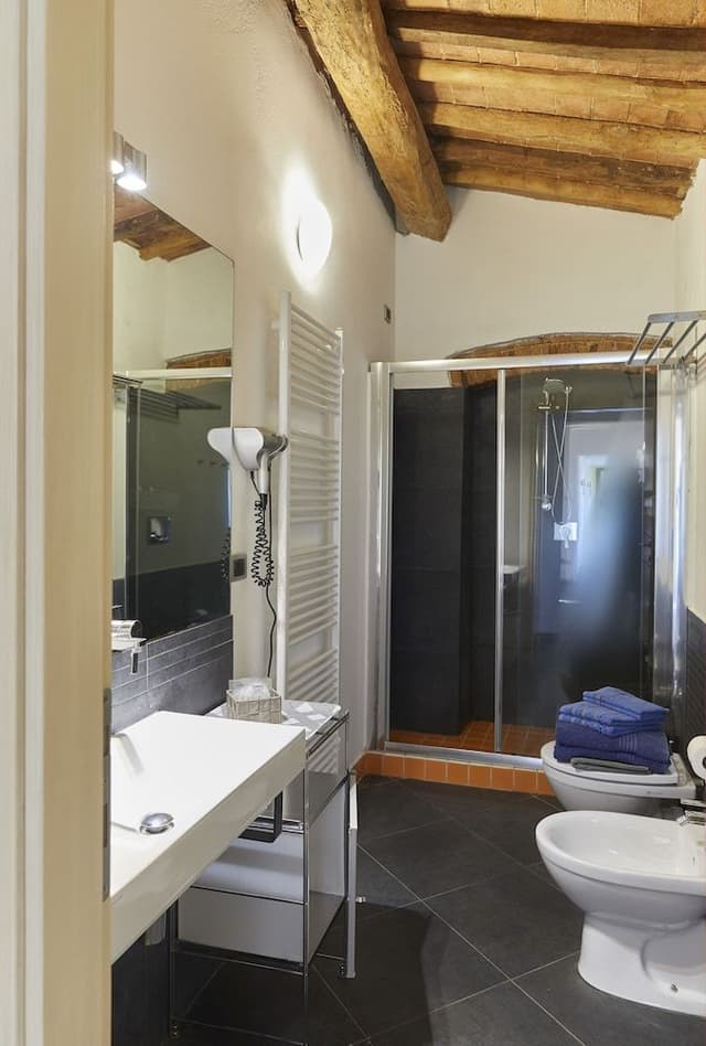 Superior Apartment, 1 Bedroom, Garden View