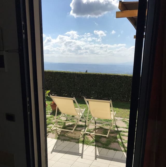 Standard Apartment, 1 Bedroom, Garden View