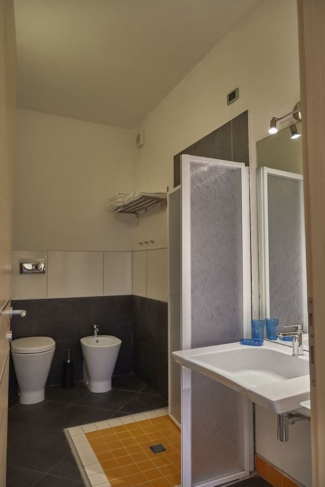 Standard Apartment, 1 Bedroom, Garden View