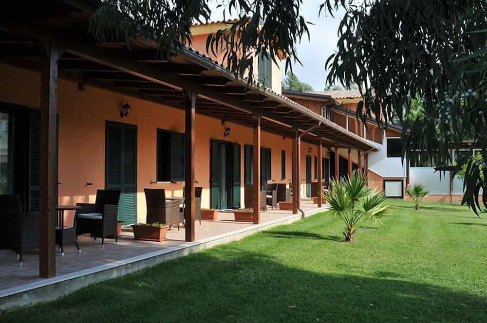 La Bruca Resort