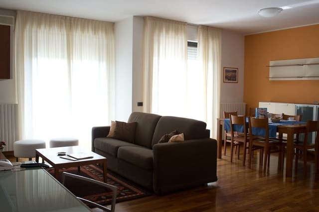 Apartment, 2 Bedrooms, 2 Bathrooms, Pool View