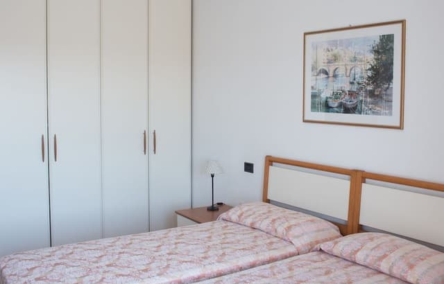 Apartment, 2 Bedrooms, 2 Bathrooms, Pool View