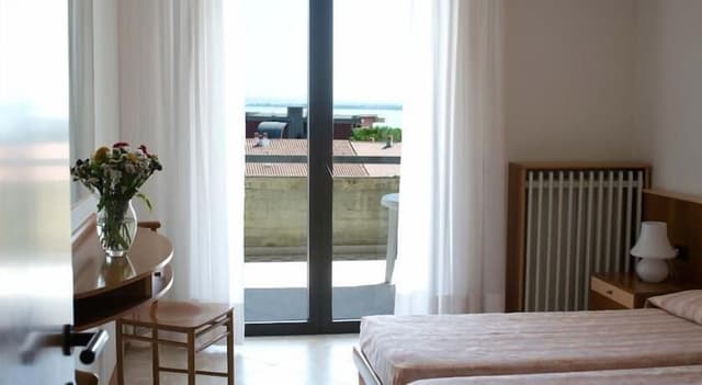 Apartment, 1 Bedroom, Lake View