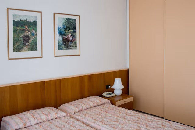 Apartment, 1 Bedroom