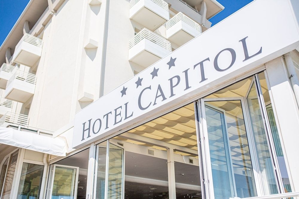 Hotel Capitol2