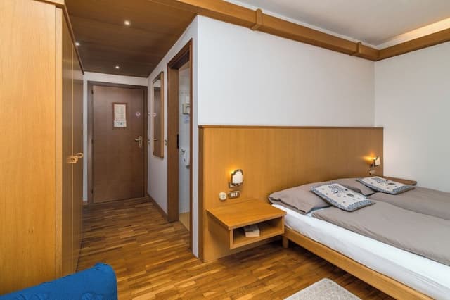 Basic Room
