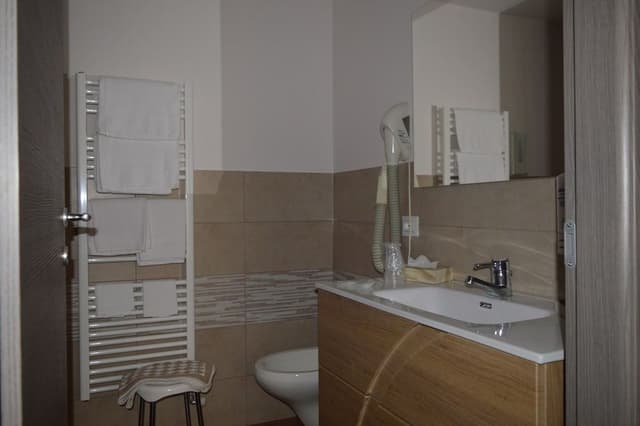 Superior Room, 1 Queen Bed