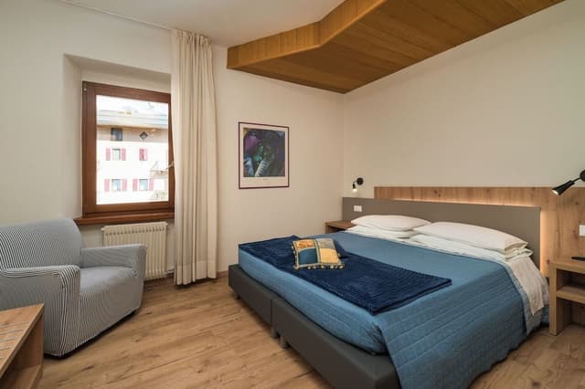 Superior Room, 1 Queen Bed